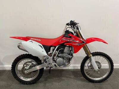 2017 Honda CRF150R, Offroad, Fab Condition, Fast, Light, Punchy, NOT ROAD LEGAL!
