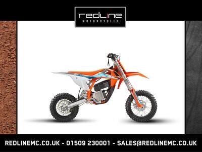 KTM SX E 5 2024! BRAND NEW! IN STOCK NOW!