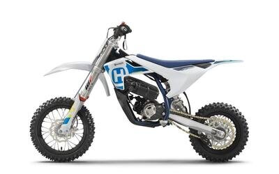 2024 HUSQVARNA EE5 - £700 OFF & 0% FINANCE AVAILABLE - CALL FOR BEST PRICE