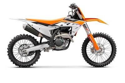 KTM SX-F 250 - 2023 MODEL - BRAND NEW IN STOCK