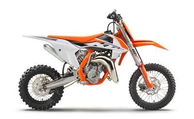 KTM SX 65 - BRAND NEW 2023 MODEL - ONE ONLY