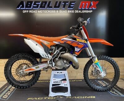2014 KTM SX150 - MOTOCROSS MX BIKE - PX WELCOME FINANCE & DELIVERY AVAILABLE