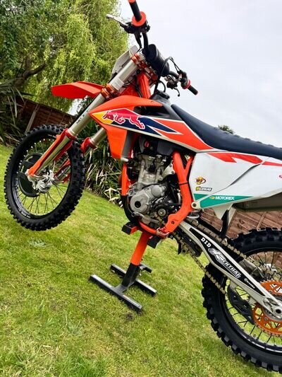 KTM SXF 250