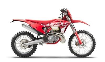 2023 GASGAS EC 250 TPI - OUR LAST ONE IN STOCK!!