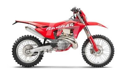 2024 GAS GAS EC250 - *1000 off now !! We can either off 1000 pg
