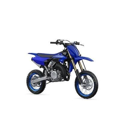 NEW 2022 YAMAHA YZ65 - LAST ONE LEFT! REDUCED TO CLEAR, WAS £4,199