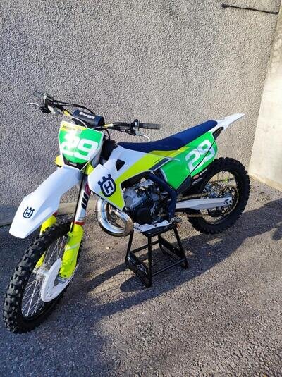 Husqvarna TC