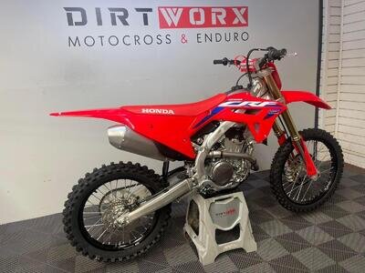 Honda CRF 250 2023