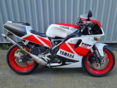 Yamaha TZR250 RS 3XV 1992 very clean