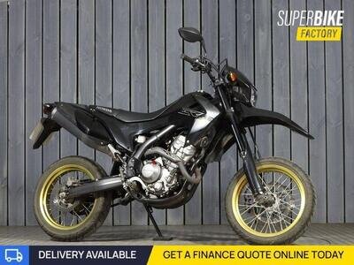2013 63 HONDA CRF250M BUY ONLINE 24 HOURS A DAY