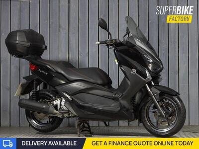 2014 14 YAMAHA XMAX 250R - BUY ONLINE 24 HOURS A DAY
