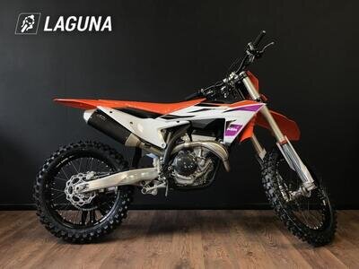 NEW KTM 360 SX-F FOR SALE IN MAIDSTONE