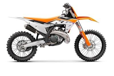 KTM SX 250 - 2023 MODEL - BRAND NEW - IN STOCK