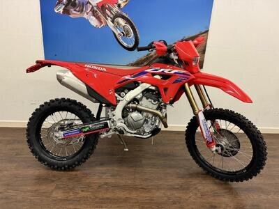 BRAND NEW 2024 HONDA CRF250RX ** AVAILABLE FROM STOCK **