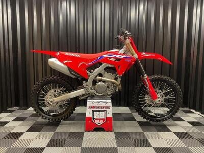 2022 HONDA CRF 250 RN - 4 STROKE MOTO-X BIKE