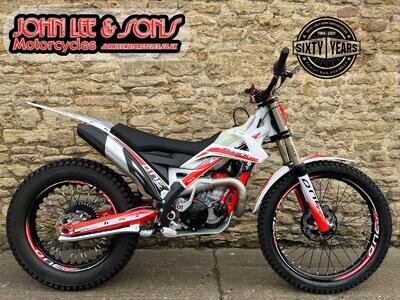 TRS One- RR X-Track 250cc, Electric Start, 2024 Model, In Stock & Ready