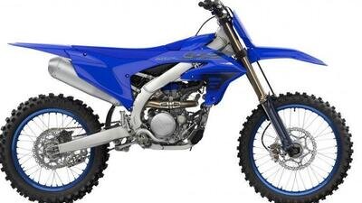 YAMAHA YZ250F YZF YZ YZ250 F 2024 MODEL- BRAND NEW IN STOCK - £1000 OFF RETAIL