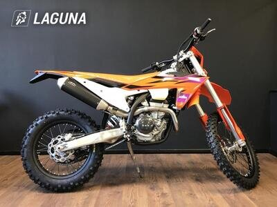 NEW KTM 250 EXC-F FOR SALE IN MAIDSTONE