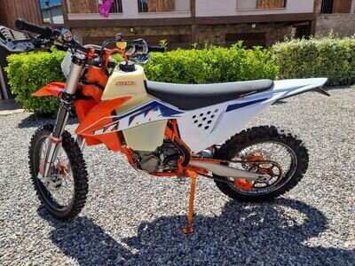 2020 KTM 450 Sxf Factory Edition Road Legal NOT EXC-F