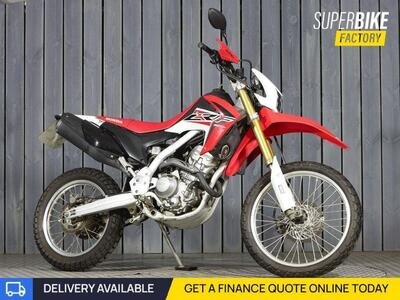 2016 03 HONDA CRF250L BUY ONLINE 24 HOURS A DAY