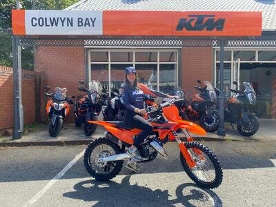 2025 NEW KTM 300 SX MX,0% FINANCE AVAILABLE Family Business, SX