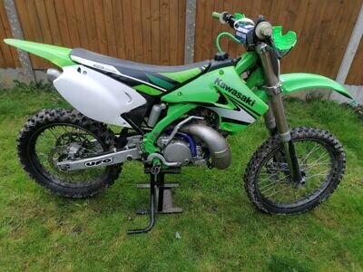 Kx250