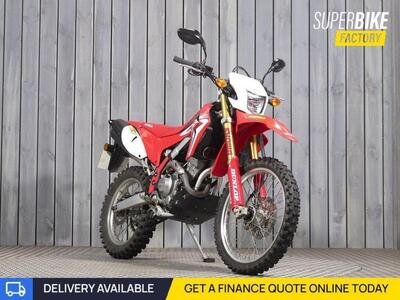 2017 17 HONDA CRF250L BUY ONLINE 24 HOURS A DAY