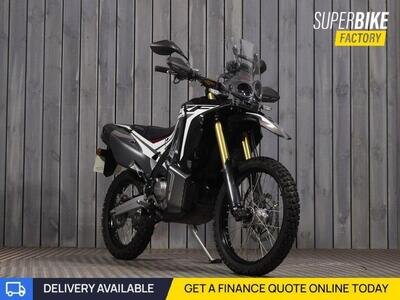 2019 19 HONDA CRF250 RALLY BUY ONLINE 24 HOURS A DAY