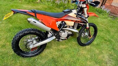 KTM 300 Exc Tpi 2020 ** EXCEPTIONAL EXAMPLE**