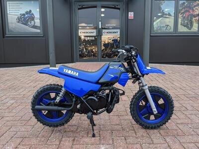 YAMAHA PW50 2023 - IN STOCK AT CRESCENT YAMAHA NOW!