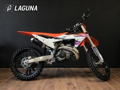 Brand New In stock for immediate delivery KTM 300 SX FOR SALE IN MAIDSTONE