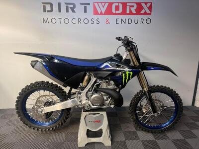 Yamaha YZ 250 2023