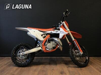 NEW KTM 85 SX 17/14 FOR SALE IN MAIDSTONE