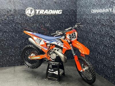 KTM SX 250 2022 (MX/ENDURO/MOTOCROSS/DIRT BIKE ) @ AJ TRADING