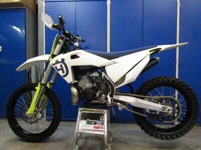 HUSQVARNA TC 250 2019 DEPOSIT TAKEN