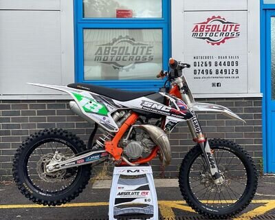 2020 KTM SX85 BIG WHEEL - MX MOTOCROSS BIKE - PX WELCOME - DELIVERY AVAILABLE