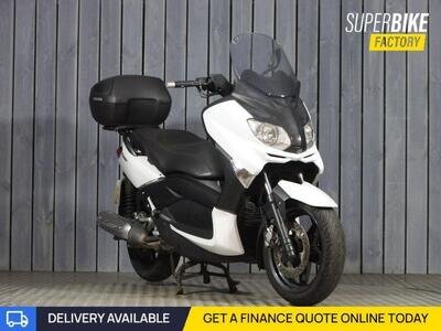 2014 64 YAMAHA XMAX YP250R - BUY ONLINE 24 HOURS A DAY