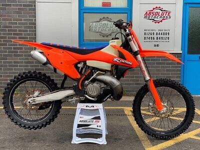 2017 KTM SX250 - MOTOCROSS MX BIKE - PX WELCOME FINANCE & DELIVERY AVAILABLE