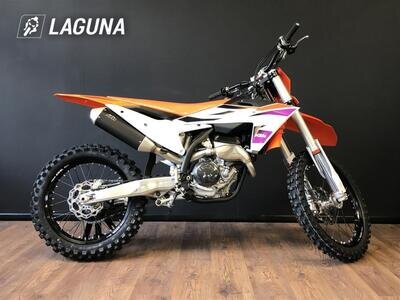 NEW KTM 250 SX-F FOR SALE IN MAIDSTONE