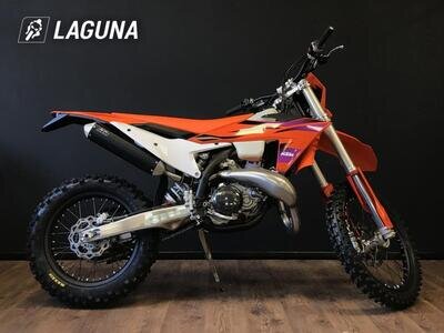 Brand New Unregistered In stock KTM EXC 250 FOR SALE IN MAIDSTONE