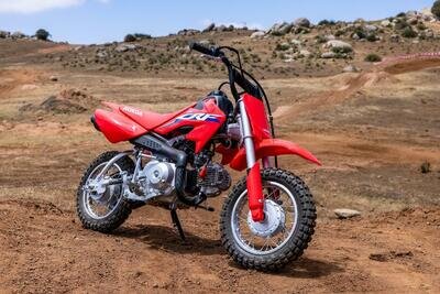 NEW Honda CRF50F, MX Kids, CRF 50cc NOW AVAILABLE