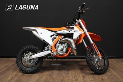 NEW KTM 65 SX FOR SALE IN MAIDSTONE
