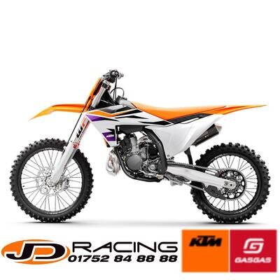 KTM 250 SX 2024