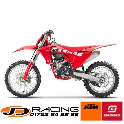 Gas Gas MC250 F 2024