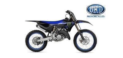 NEW Yamaha YZ125 2025 Monster Energy Edition pre order now!!
