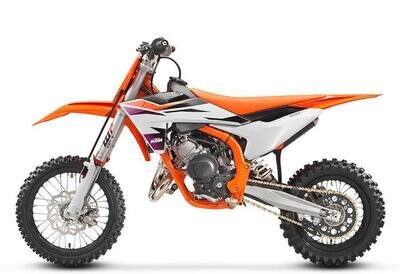 KTM SX 65 2024 In Stock Now