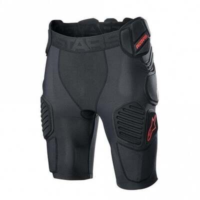 Alpinestars Bionic Pro MX Motocross Enduro MTB Protection Shorts