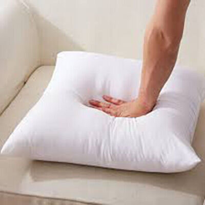 Hollow-fiber Pumped Cushion Fillers/Inner Cushion Inserts/Pads All Sizes