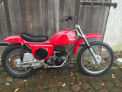 Rickman Montesa 250