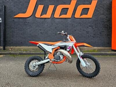 **IN STOCK NOW** 2024 KTM 50SX
